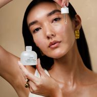 faces clarify   renew concentrated ampoule
