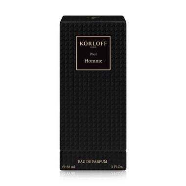 faces عطر  بور هوم للرجل أو دو برفان 88مل