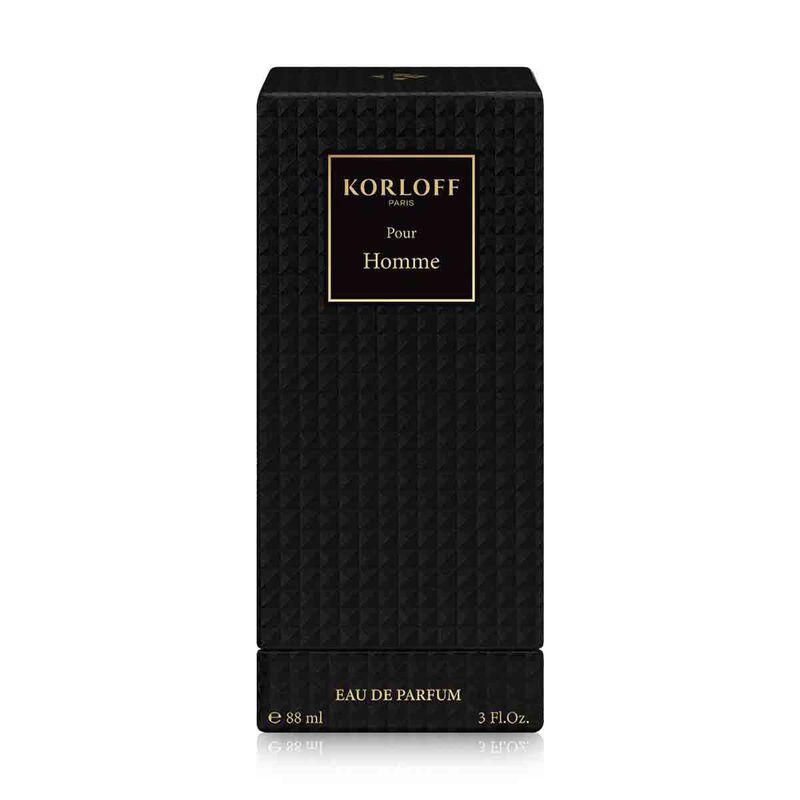 كورلوف عطر  بور هوم للرجل أو دو برفان 88مل