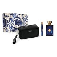DYLAN BLUE POUR HOMME EDT 100ML TRAVEL SPRAY 10ML faces dylan blue pour homme edt 100ml travel spray 10ml