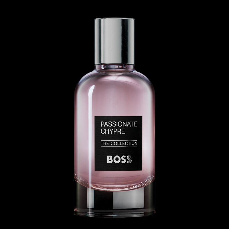 Boss The Collection Passionate Chypre hugo boss boss the collection passionate chypre
