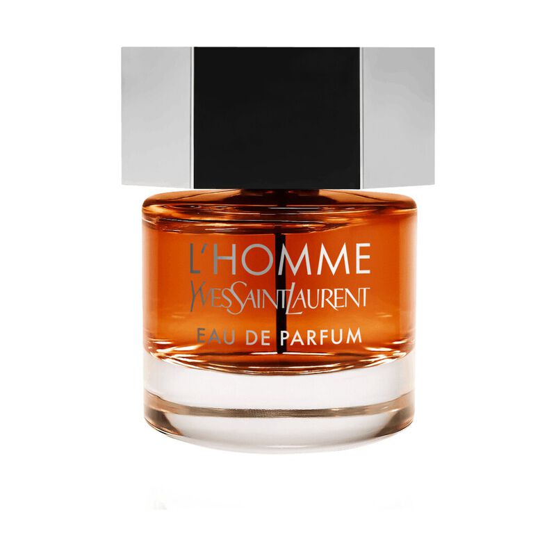 yves saint laurent l'homme intense