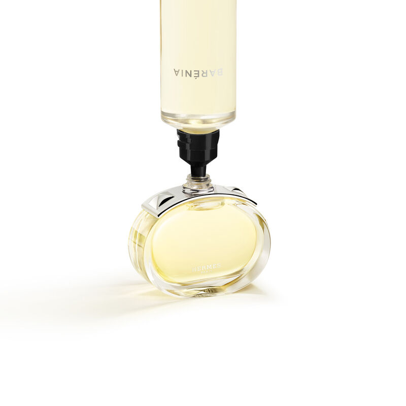 hermes barenia