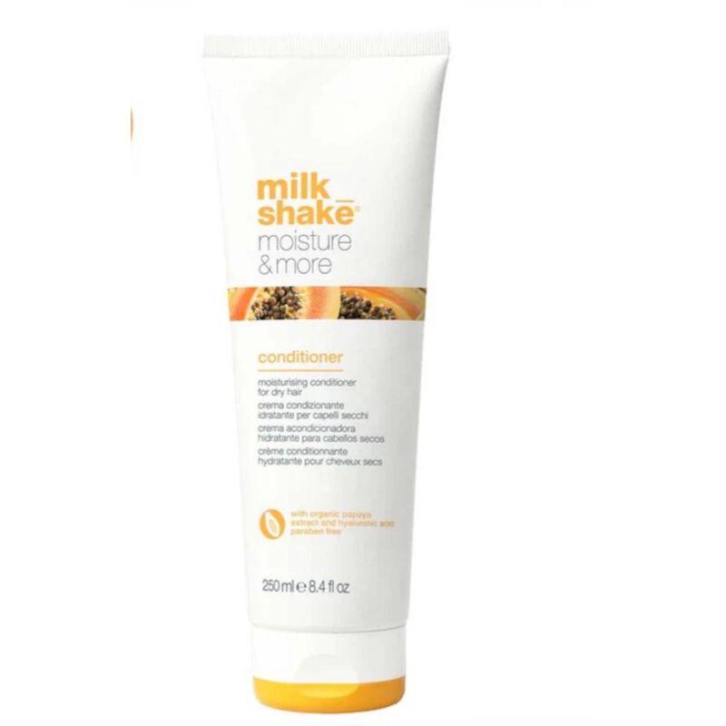 milk shake milk shake moisture&more conditioner 250 ml
