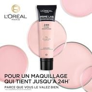 Prime Lab Pore Minimizer faces prime lab pore minimizer