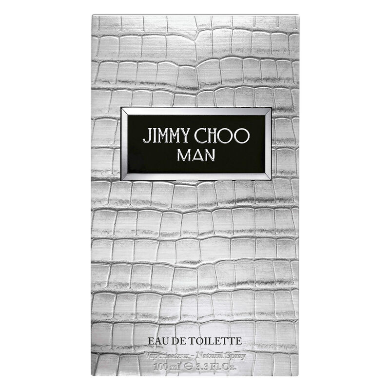 jimmy choo jimmy choo man edt 100ml