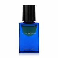 faces regal musk 10ml extrait d huile de parfum