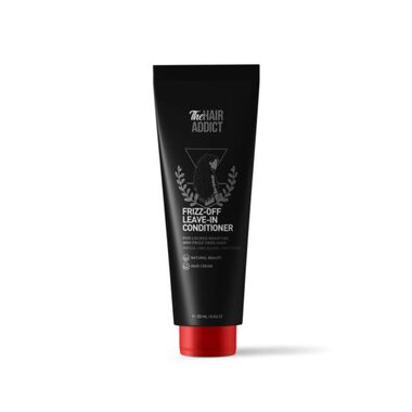 faces frizz off leave in conditioner 250ml