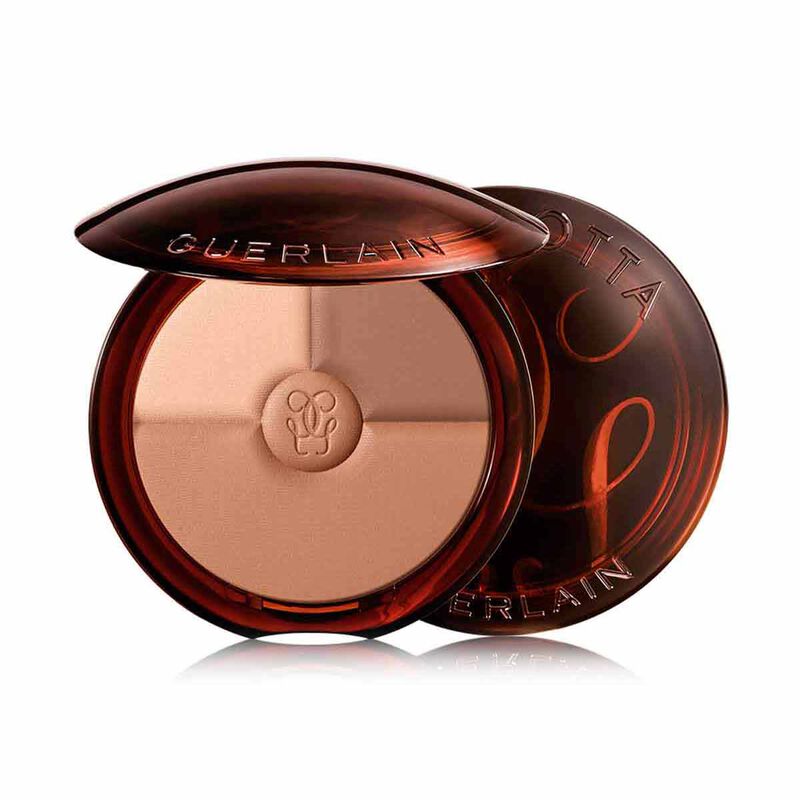 guerlain terracotta sun trio