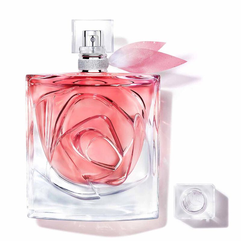 lancome la vie est belle rose extraordinaire