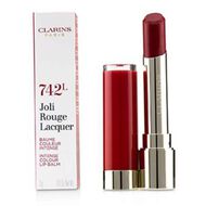 Joli Rouge Lacquer 742L faces joli rouge lacquer 742l