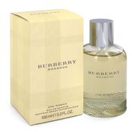 faces burberry weekend women eau de parfum 100ml