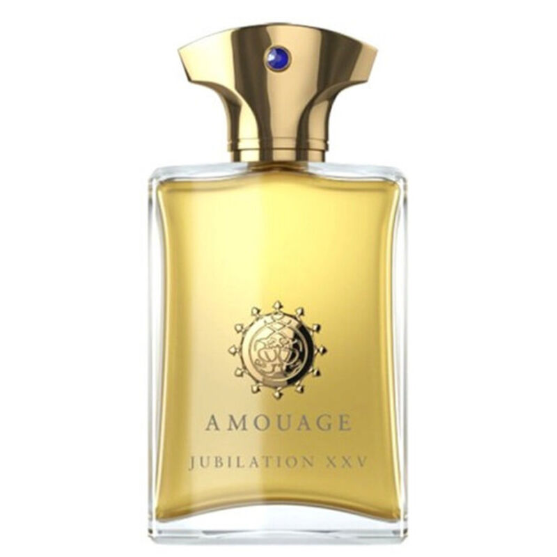 أمواج jubilation xxv