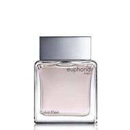 faces euphoria men eau de toilette 100ml