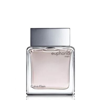 faces euphoria men eau de toilette 100ml