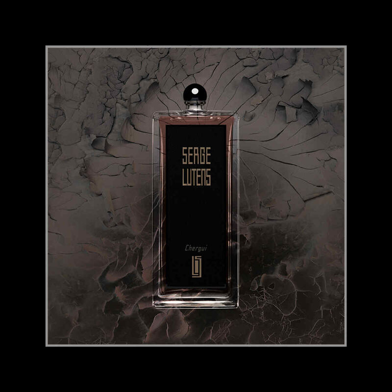 serge lutens عطر كرجي