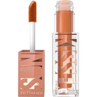 faces sunkisser liquid glow blush with vitamin e  12 summer in the city