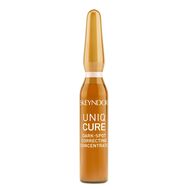faces uniqcure instant lifting concentrate 7amp