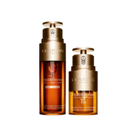 Double Power Essentia faces double power essentia