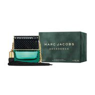 faces decadence eau de parfum
