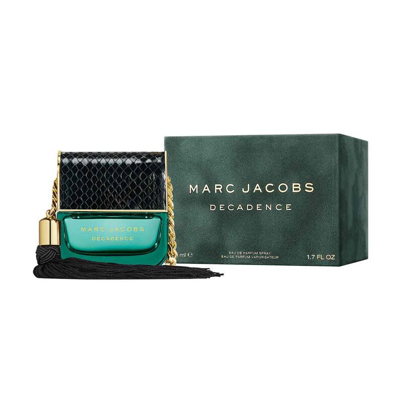 marc jacobs decadence  eau de parfum
