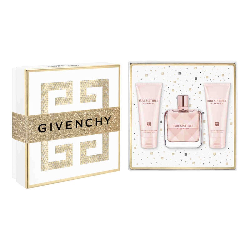 Irresistible Christmas Gift Set givenchy irresistible christmas gift set
