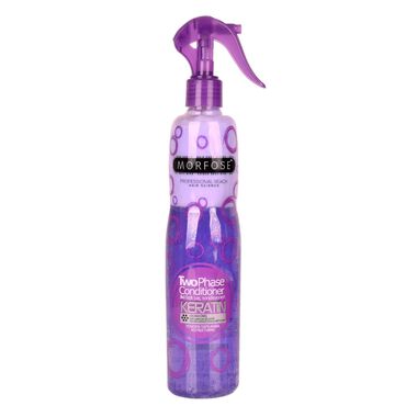 faces keratin two phase leave in conditioner