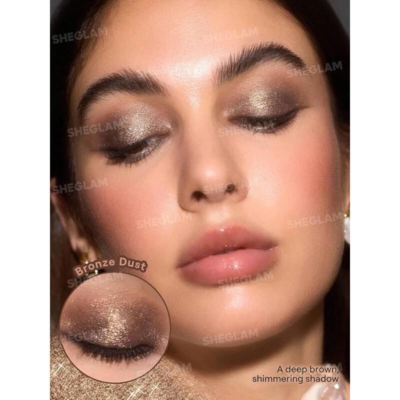 sheglam sheglam crystal jelly glaze stick bronze dust