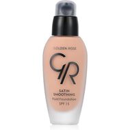 faces fluid foundation satin no 23