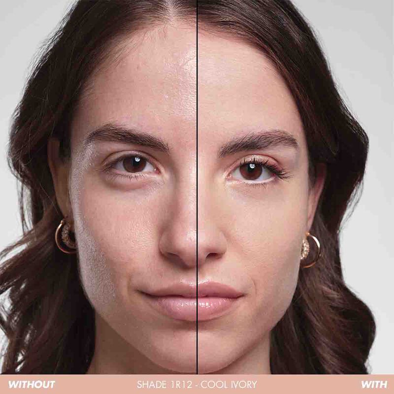 make up for ever hd skin powder foundation