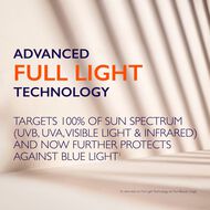 faces sun beauty fast tan optimizer satin dry oil spf30