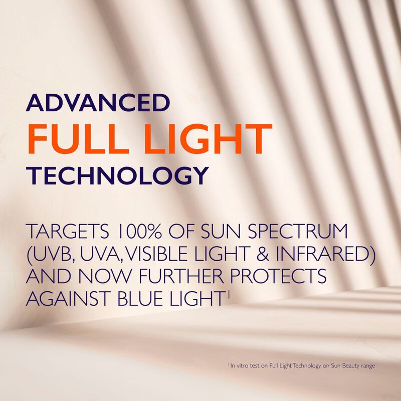 lancaster sun beauty fast tan optimizer satin dry oil spf30