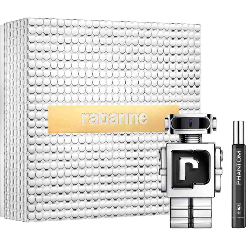 rabanne phantom edt100+mg10 ao24