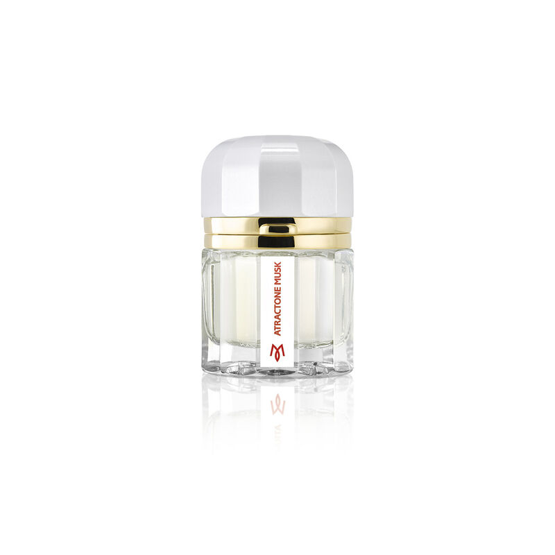 ramon monegal atractone musk eau de parfum 50ml