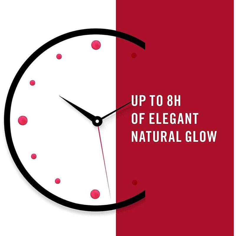 rimmel lasting finish lipstick  710 get dirty