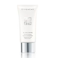 faces blanc divin brightening fresh moisture mask