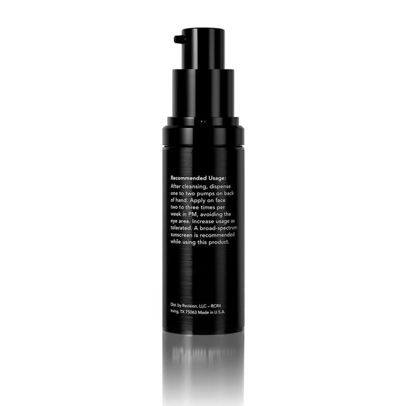 revision skincare retinol complete 0.5