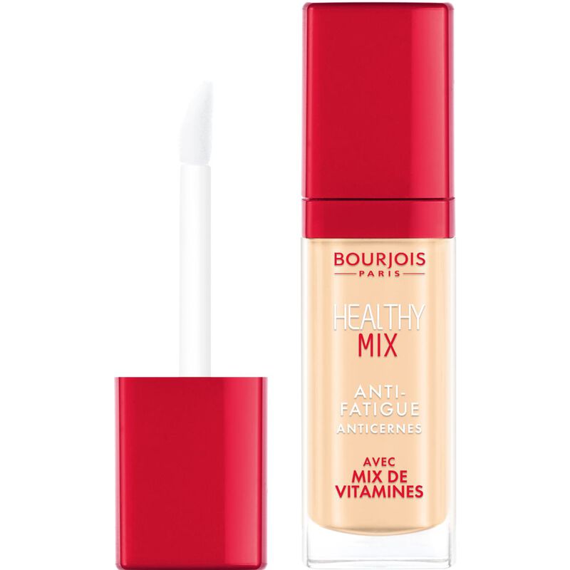 bourjois healthy mix antifatigue concealer