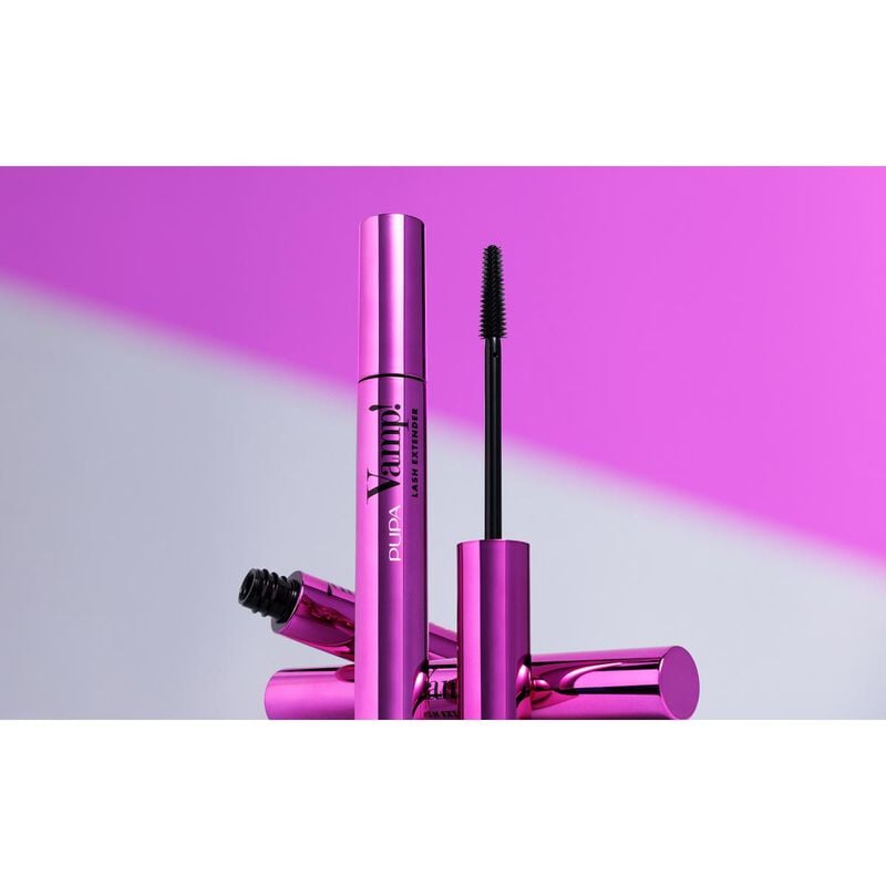 pupa milano ماسكارا لتطويل الرموش 112