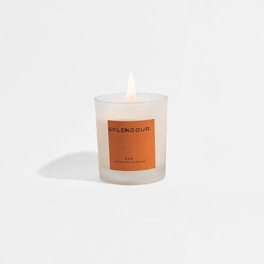 faces oud scented candle 200g