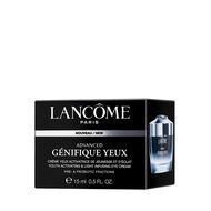 faces advanced g nifique eye cream 15ml