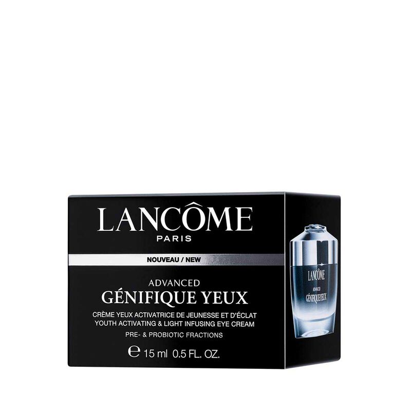 lancome advanced genifique eye cream 15ml