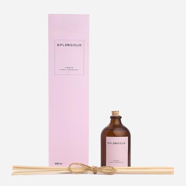 faces amber diffuser 100ml