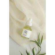 faces calming serum