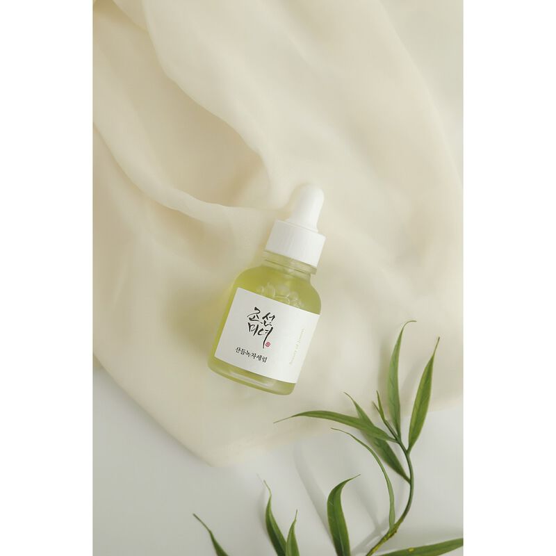 beauty of joseon calming serum