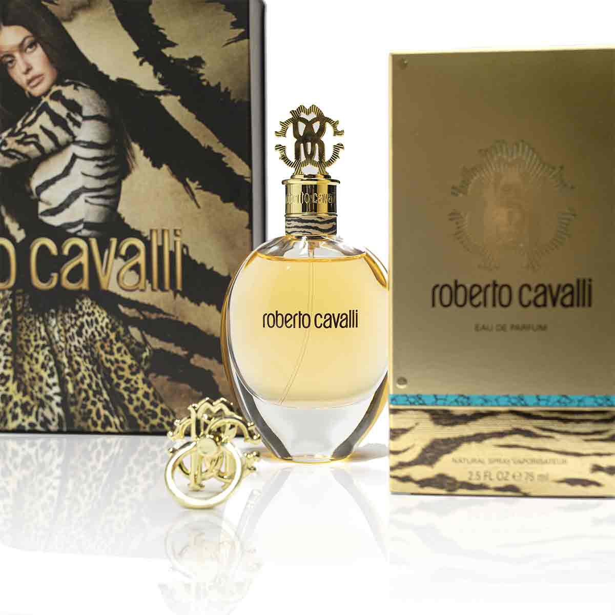 Roberto cavalli set outlet