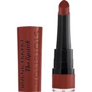 faces rouge velvet the lipstick
