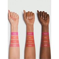 faces sheglam jelly licious hydrating lip   blush tint  coucou