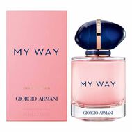faces my way eau de parfum