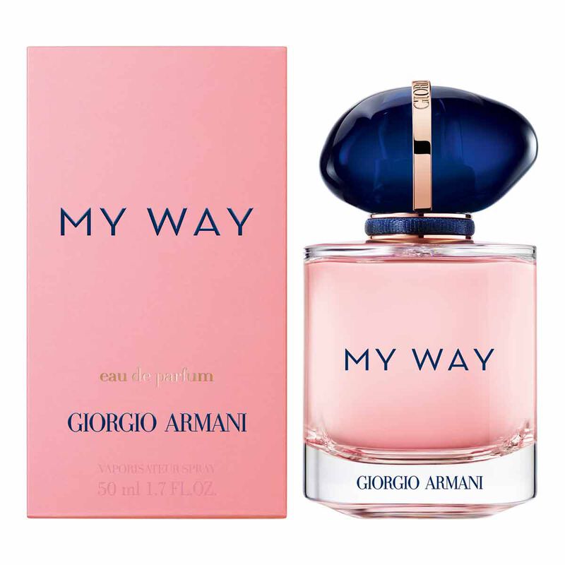 armani beauty my way eau de parfum